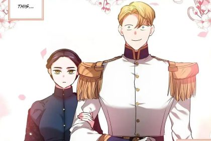 Análise do Manhwa The Broken Ring: Uma História de Amor e Traição