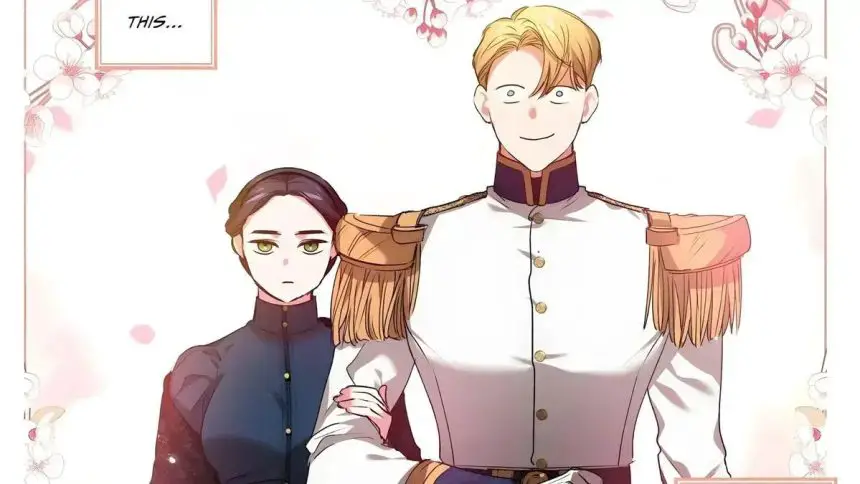 Análise do Manhwa The Broken Ring: Uma História de Amor e Traição
