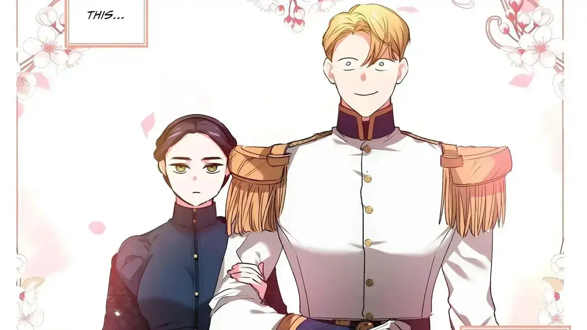 Análise do Manhwa The Broken Ring: Uma História de Amor e Traição