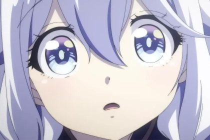 Anime Reencarnado como Filha do Herói e Rainha dos Espíritos: Lançamento em Outubro