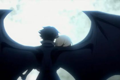 Anime The Case Book of Arne ganha teaser e estreia em janeiro de 2026