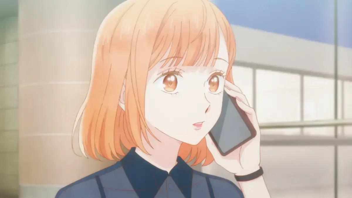 Anyway, I'm Falling in Love with You ganha nova temporada em 2026