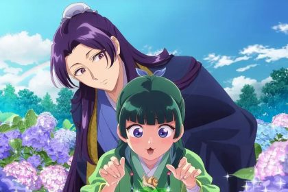 Apothecary Diaries: Evento Especial de Verão 2026 Confirmado