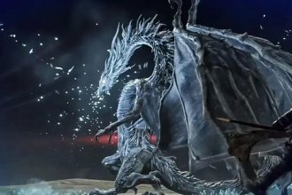 Aprenda a Enfrentar o Novo Boss Caligo em Elden Ring Nightreign