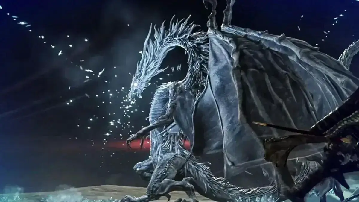 Aprenda a Enfrentar o Novo Boss Caligo em Elden Ring Nightreign