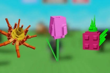 Aprenda Tudo Sobre as Plantas do Evento Beanstalk no Grow a Garden