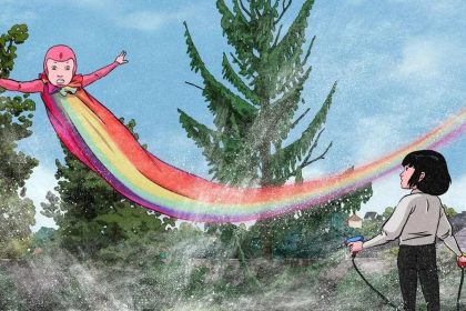 Arco: O Filme de Animação que promete Encantar Todos em 2025