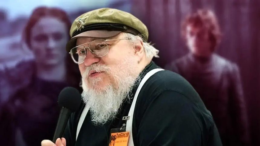 Arys Oakheart: O POV que George R.R. Martin questionou em 'A Song of Ice and Fire'