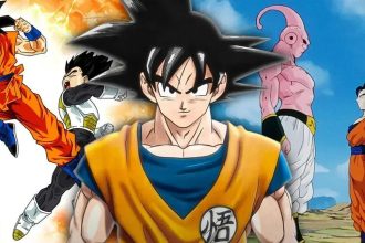 As 10 Batalhas Inúteis mais Frustrantes de Dragon Ball