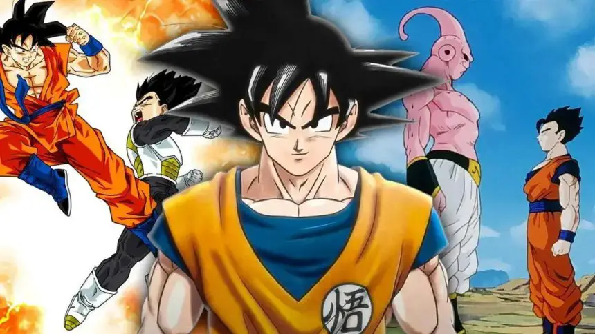 As 10 Batalhas Inúteis mais Frustrantes de Dragon Ball