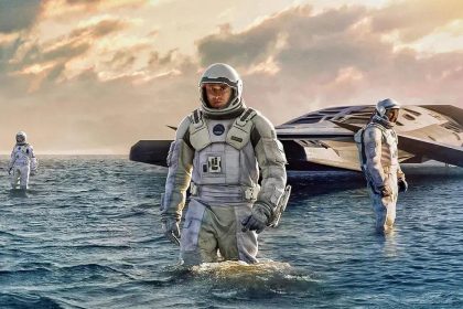 As 10 Cenas de Filme Elevadas pela Trilha Sonora: Um Estudo de Impacto