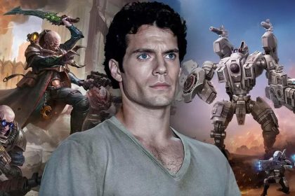 As Fações Mais Fracas de Warhammer 40k: Uma Análise Detalhada