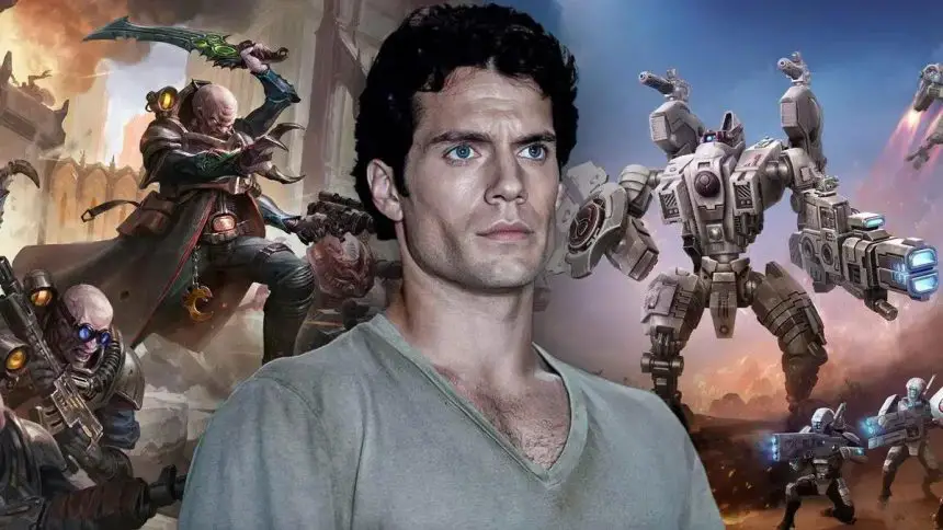 As Fações Mais Fracas de Warhammer 40k: Uma Análise Detalhada