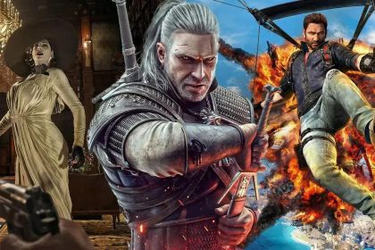 As Melhores Ofertas de Jogos na Steam em 16 de Agosto de 2025