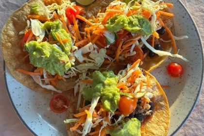 As Melhores Opções de Delivery de Refeições Veganas para 2025