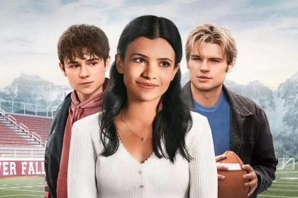 As Relações de Jackie em My Life With the Walter Boys: Quem Ela Escolherá?