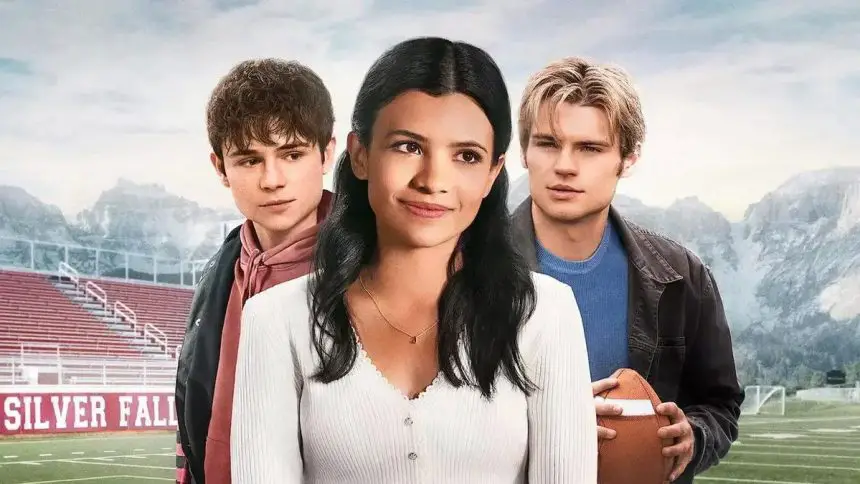 As Relações de Jackie em My Life With the Walter Boys: Quem Ela Escolherá?