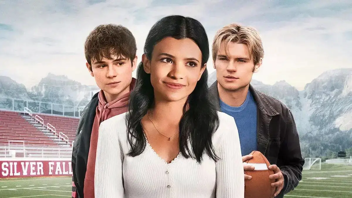 As Relações de Jackie em My Life With the Walter Boys: Quem Ela Escolherá?