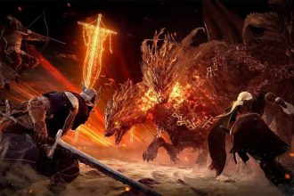 Atualizações Impactantes no Patch 1.02.1 de Elden Ring Nightreign