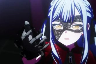 Ave Mujica ganha filme e show ao vivo com MyGO em 2026