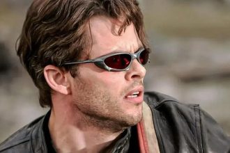 Avengers: Doomsday - James Marsden Retorna Como Ciclope na Marvel