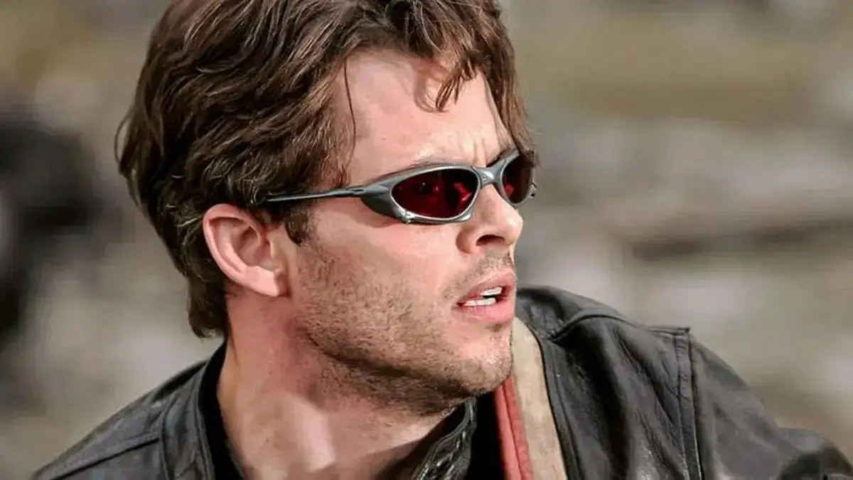 Avengers: Doomsday - James Marsden Retorna Como Ciclope na Marvel