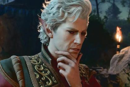 Baldur's Gate 4 está a caminho, mas ainda levará tempo