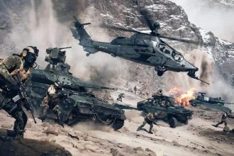 Battlefield 6: Requisitos de PC e o que você precisa saber