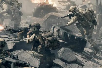 Beta Aberto de Battlefield 6: Datas e Acesso para Jogadores