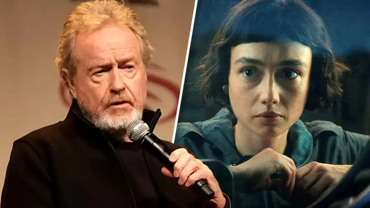 Blade Runner e Alien: Uma Conexão Estética e Temática