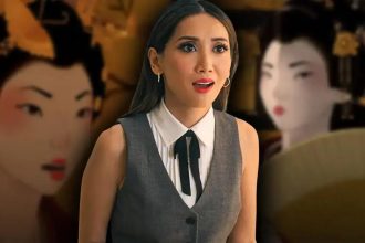 Blue Eye Samurai: Continuação Emocionante Chegará em 2026