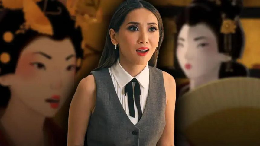 Blue Eye Samurai: Continuação Emocionante Chegará em 2026