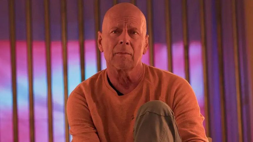 Bruce Willis: Atualização sobre a condição do ator e seu legado cinematográfico