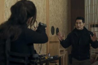 Butterfly e The Foreigner: Conexões entre duas histórias de redenção