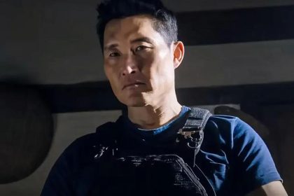 Butterfly Season 1: Música e Emoção no Novo Thriller da Amazon Prime Video