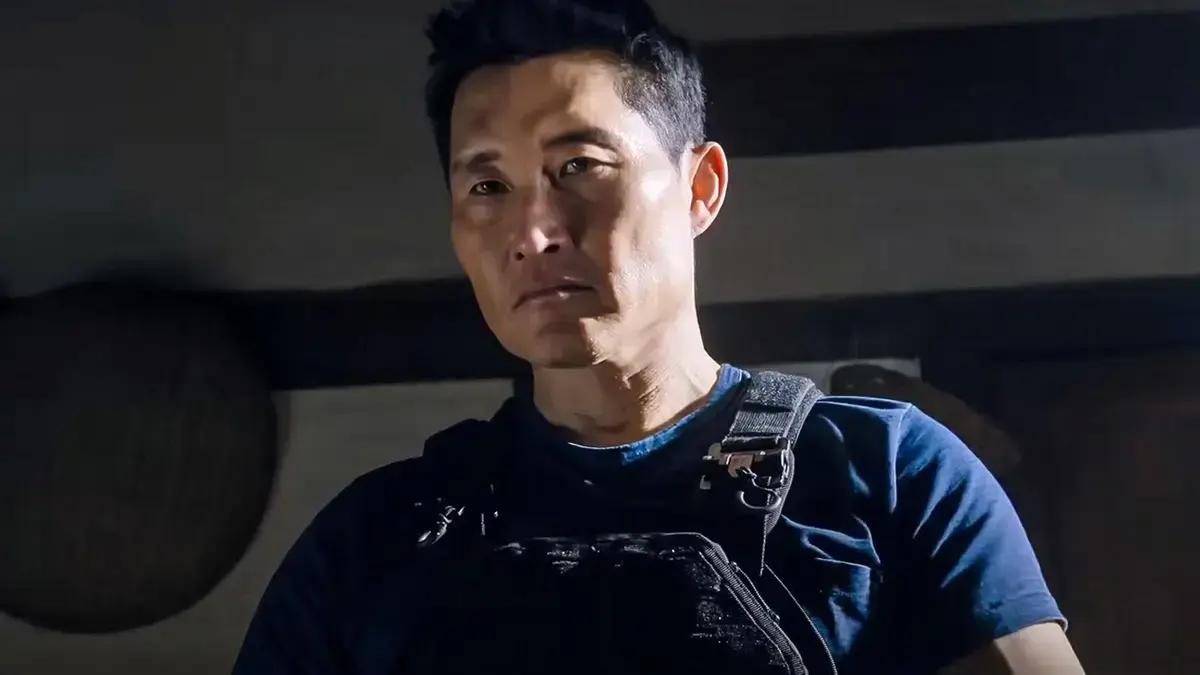 Butterfly Season 1: Música e Emoção no Novo Thriller da Amazon Prime Video