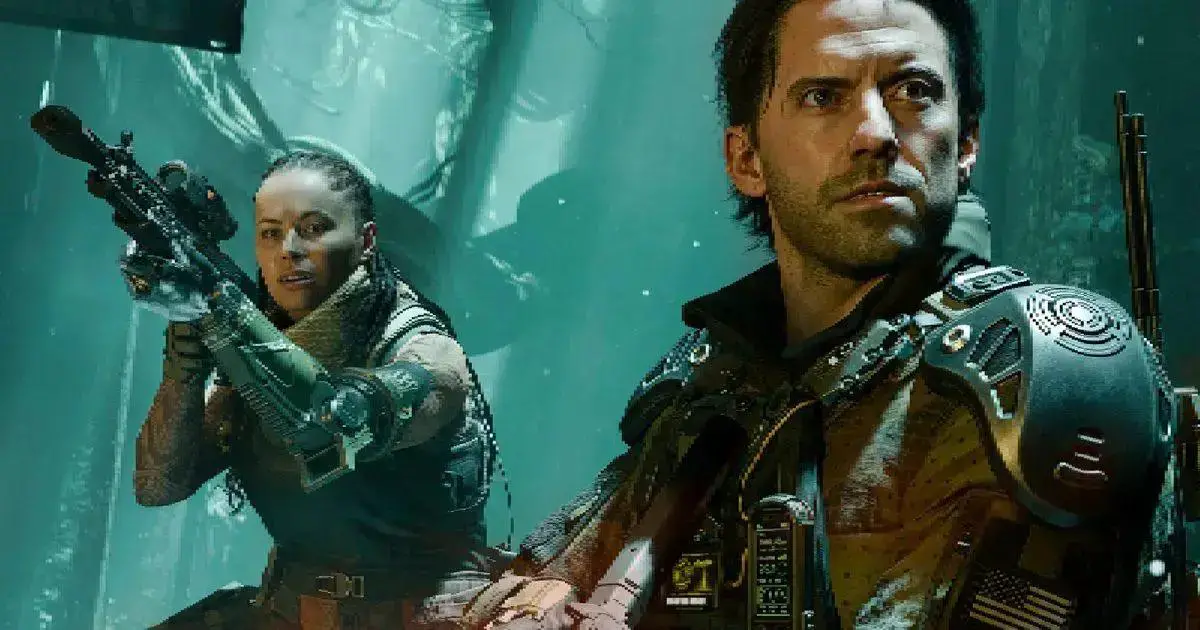 Call of Duty: Black Ops 7 - Prepare-se para o Lançamento e Pré-vendas 1 Call of Duty: Black Ops 7 - Prepare-se para o Lançamento e Pré-vendas