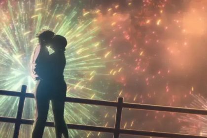 Chainsaw Man: Reze Arc Tem Novo Teaser Com Música de Kenshi Yonezu e Hikaru Utada 17 Chainsaw Man: Reze Arc Tem Novo Teaser Com Música de Kenshi Yonezu e Hikaru Utada