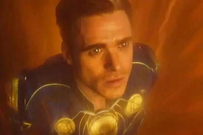 Chloé Zhao Reflete sobre as Lições do Controverso Filme Eternals