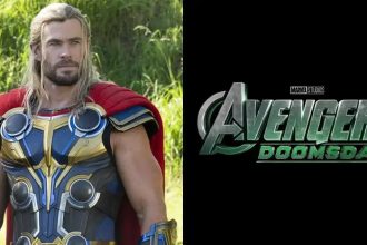 Chris Hemsworth desmente boatos sobre sua saída do papel de Thor no MCU