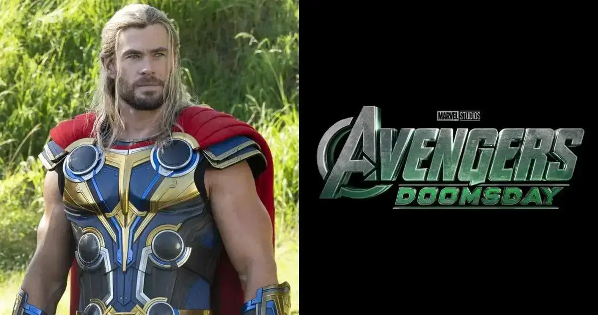Chris Hemsworth desmente boatos sobre sua saída do papel de Thor no MCU