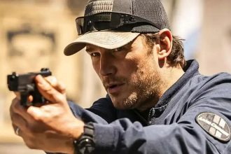 Chris Pratt Afirma que Dark Wolf é Melhor que The Terminal List 3 Chris Pratt Afirma que Dark Wolf é Melhor que The Terminal List