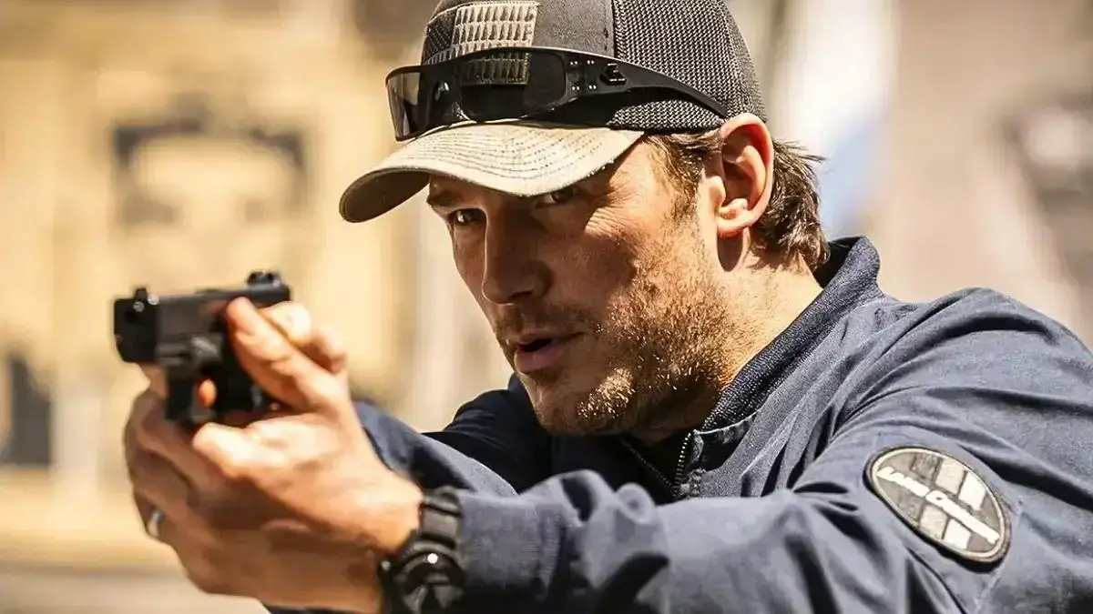 Chris Pratt Afirma que Dark Wolf é Melhor que The Terminal List