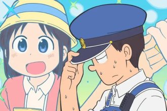 Cidade da Animação: Uma Revisão do 8º Episódio e Seus Encontros Amorosos