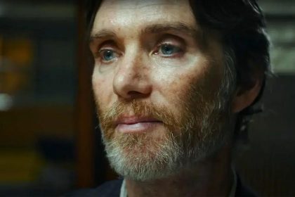 Cillian Murphy brilha em novo filme Steve; Oscar 2025 à vista