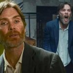 Cillian Murphy brilha em trailer de ‘Steve’, filme inspirado em Dead Poets Society