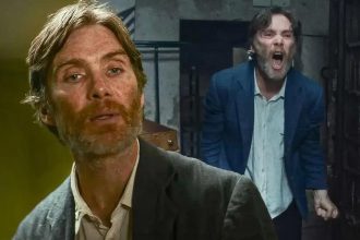 Cillian Murphy brilha em trailer de ‘Steve’, filme inspirado em Dead Poets Society