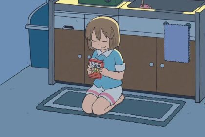 City The Animation: Um Olhar Sobre o Episódio 7 e seus Momentos Inesquecíveis