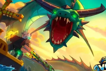 Códigos Atuais de Vox Seas para Agosto de 2025: Ganhe Vantagens no Jogo