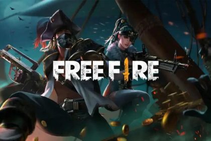 Códigos de Resgate do Free Fire Max para 24 de Agosto de 2025